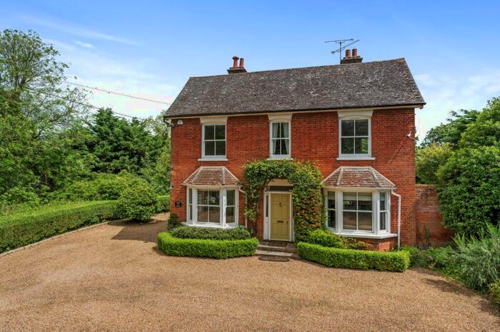 4 Bedroom Detached House For Sale In Colchester Road, Great Totham, Essex, CM9