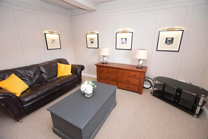 1 Bedroom Apartment To Rent In Burleigh Mews, Friar Gate, Derby, Derbyshire, DE1