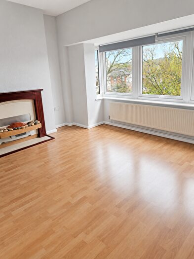 2 Bedroom Flat To Rent In Bradshaigh House, Wigan Lane, Wigan, Lancashire, WN1