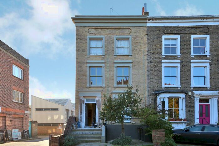 1 Bedroom Flat To Rent In Stoke Newington Church Street, London, N16