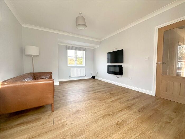 2 Bedroom Apartment To Rent In Horseguards, Exeter, EX4