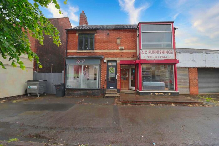 4 Bedroom Apartment To Rent In Kettering, NN16