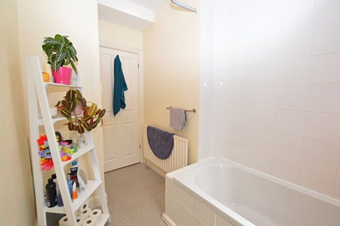 4 Bedroom Property To Rent In Onslow Road, Sheffield, S11