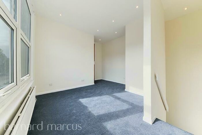 1 Bedroom Flat To Rent In Chatsworth Road, Croydon, CR0