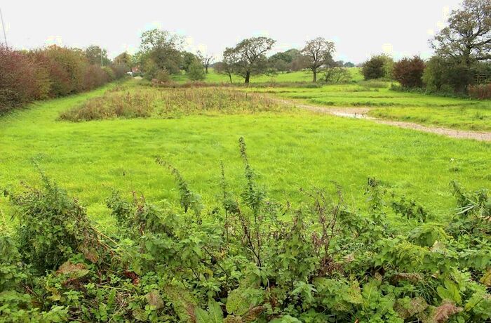 Plot For Sale In Garstang Road, Barton, Preston, PR3