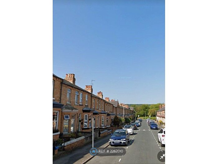 3 Bedroom Terraced House To Rent In Lyell Street, Scarborough, YO12