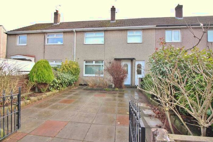 3 Bedroom Terraced House To Rent In Heathfield Road, Birkdale, Southport, PR8