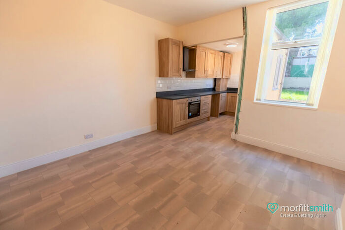 3 Bedroom Terraced House To Rent In Portsea Road, Hillsborough, S6