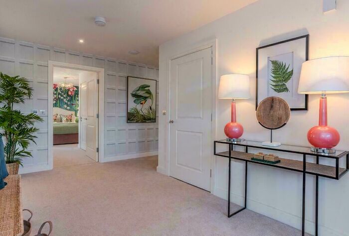 2 Bedroom Retirement Property For Sale In Hobbswick Lane Turvey, MK43