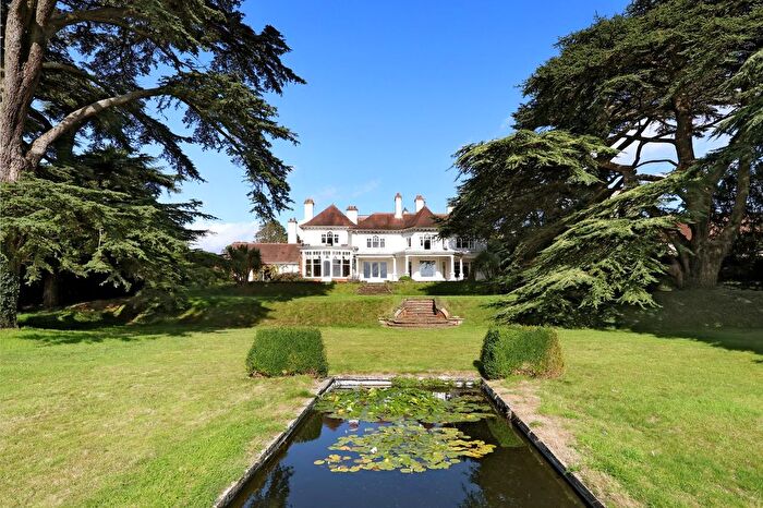 11 Bedroom Land For Sale In Shiplake, Henley-On-Thames, Oxfordshire, RG9