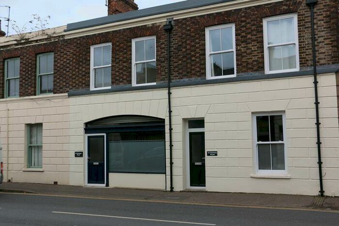3 Bedroom Terraced House To Rent In Kings Lynn, PE30