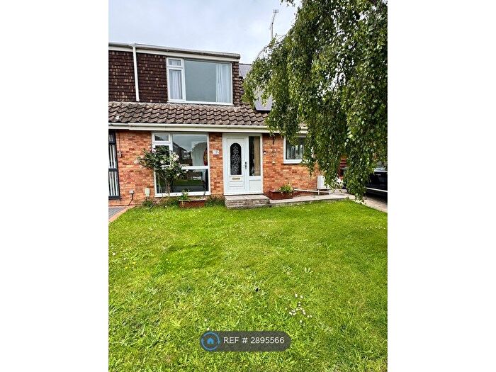3 Bedroom Semi-Detached House To Rent In Underhill Road, Wotton-Under-Edge, GL12