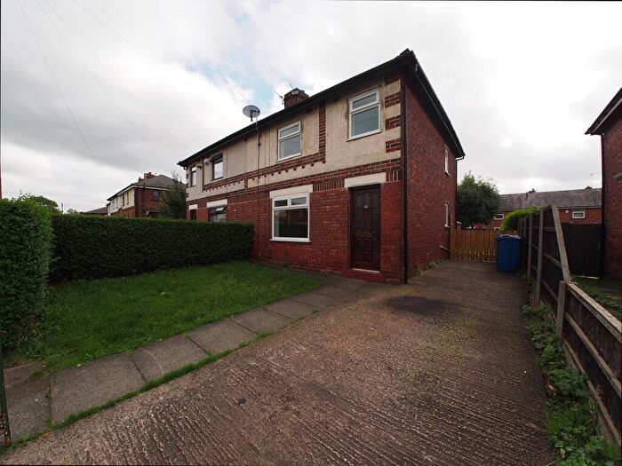 3 Bedroom House To Rent In Warwick Road, Atherton, M46