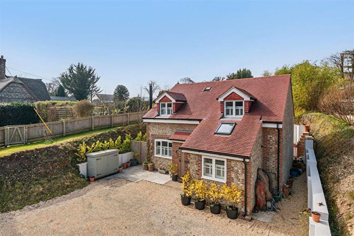 3 Bedroom Detached House For Sale In Godmanstone, Dorchester, DT2