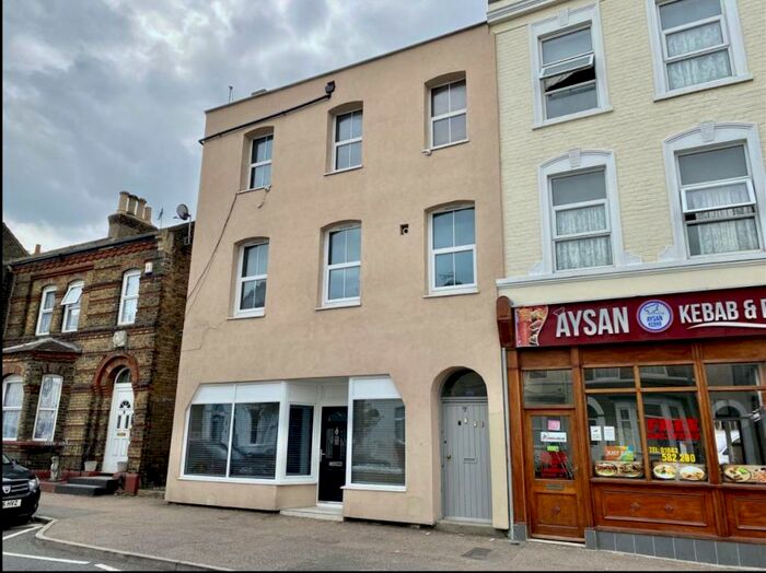 2 Bedroom Flat To Rent In Ramsgate, CT11