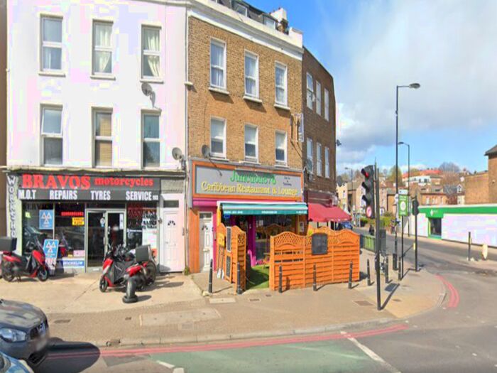 1 Bedroom Flat To Rent In Stanstead Road, Forest Hill, SE23