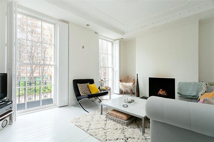 2 Bedroom Flat To Rent In Southgate Road, De Beauvoir, N1