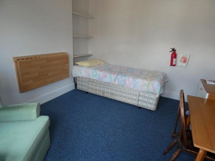 1 Bedroom Property To Rent In Victoria Road, Cambridge, CB4