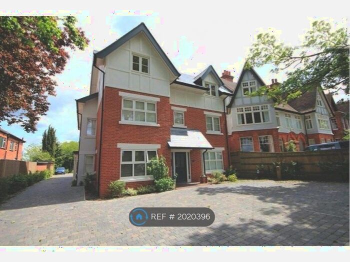 2 Bedroom Flat To Rent In Kendrick Road, Reading, RG1