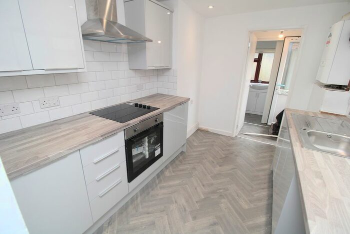 3 Bedroom Terraced House To Rent In Yew Street, Troedyrhiw, Merthyr Tydfil, CF48