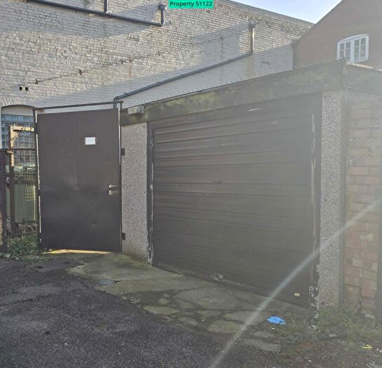 Storage Facility To Rent In Church Street, Wolverton, Milton Keynes, MK12