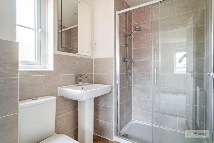 4 Bedroom House To Rent In Blossom Place, Whittlesey, Peterborough, PE7