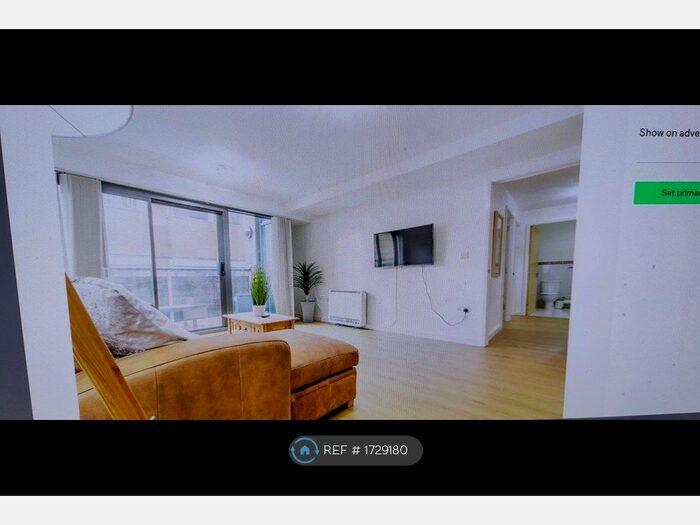 2 Bedroom Flat To Rent In Manolis Yard, Liverpool, L1