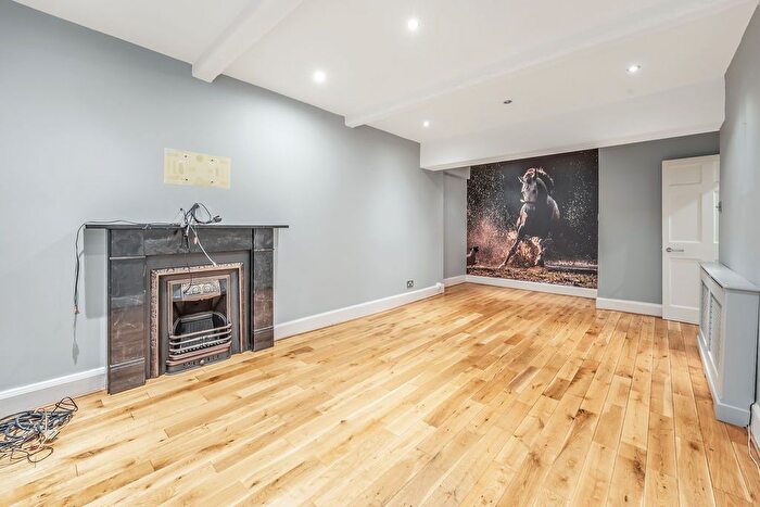 1 Bedroom Flat To Rent In Cumberland Street, New Town, Edinburgh, EH3