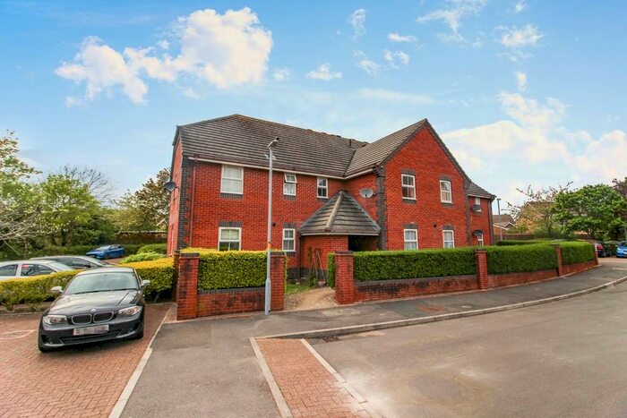 1 Bedroom Apartment To Rent In Nightwood Copse, Peatmoor, Swindon, SN5