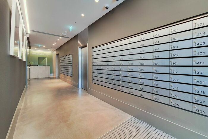 1 Bedroom Flat To Rent In Manhattan Lofts, Stratford, London, E20