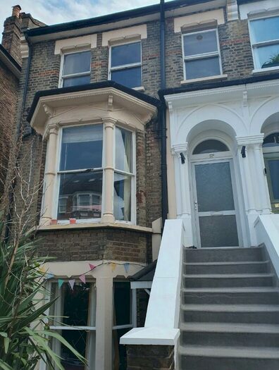 1 Bedroom House Of Multiple Occupation To Rent In Albert Road, London, N4
