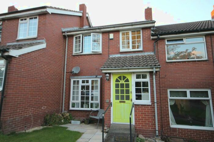 3 Bedroom Terraced House For Sale In Danes Crest, Brompton, Northallerton, DL6