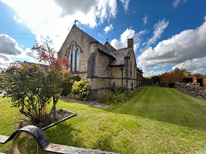 2 Bedroom House To Rent In St Georges Cottage, Village Street, Norwood Green, Halifax, HX3