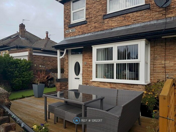 3 Bedroom Semi-Detached House To Rent In Park View, Consett DH8
