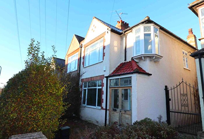 3 Bedroom Terraced House To Rent In Seymour Villas, London, SE20