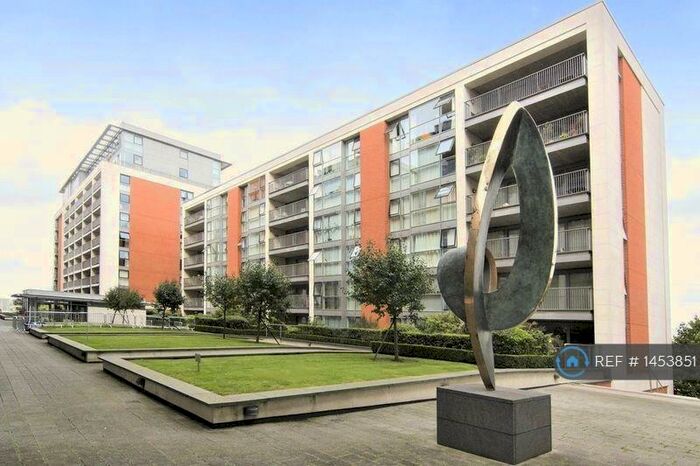 1 Bedroom Flat To Rent In Royal Victoria, London, E16