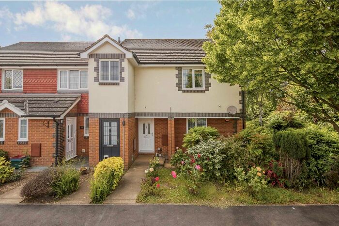 1 Bedroom Flat To Rent In Pankhurst Close, The Maltings, Isleworth, TW7