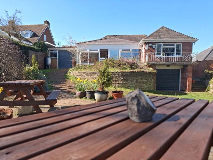 3 Bedroom Bungalow For Sale In St. Johns Avenue, Kidderminster, Worcestershire, DY11