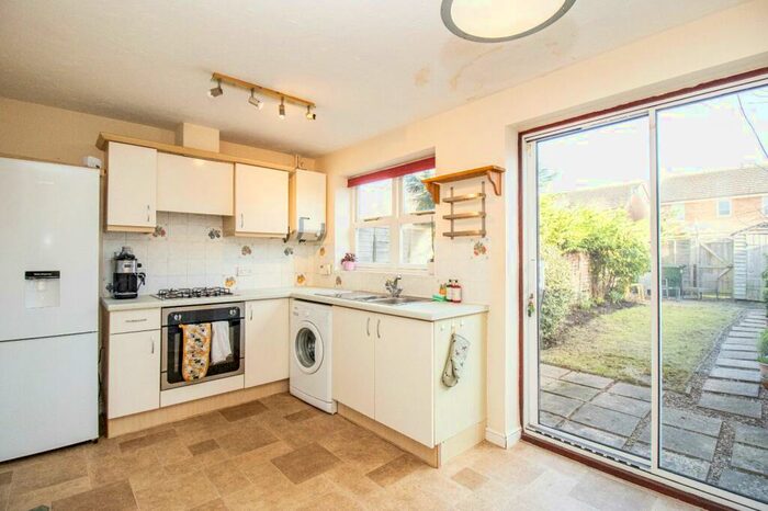 2 Bedroom House To Rent In Ashness Close, Gamston, Nottingham, Nottinghamshire, NG2