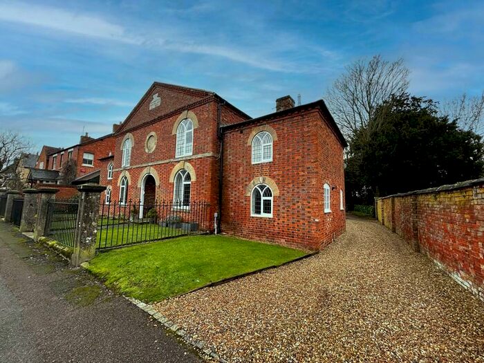 3 Bedroom Terraced House To Rent In Crofts End, Sherington, MK16