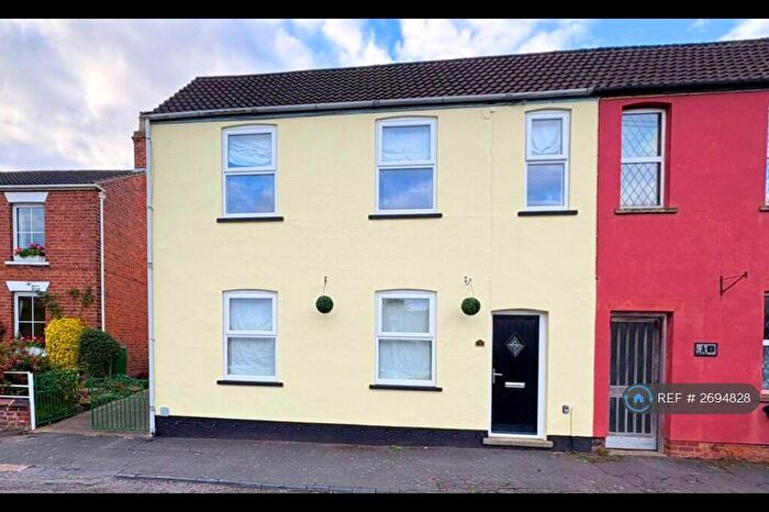 3 Bedroom Semi Detached House To Rent In Pond Side, Wootton, Ulceby, DN39