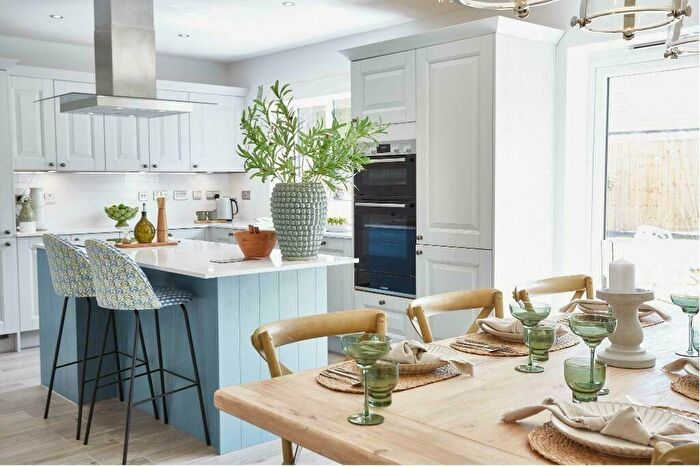 4 Bedroom Detached House For Sale In Station Road, Hibaldstow, North Lincolnshire, DN20