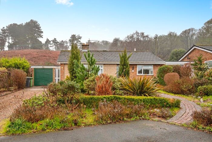 2 Bedroom Bungalow For Sale In Bracken Avenue, Overstrand, Cromer, Norfolk, NR27