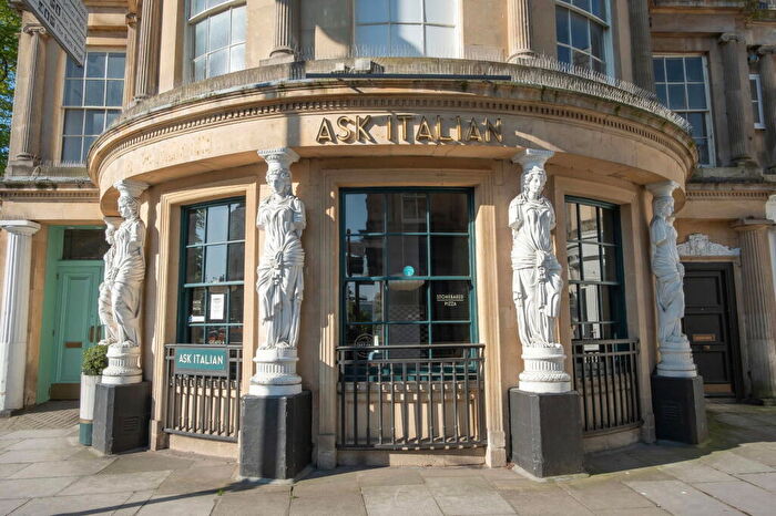 2 Bedroom Terraced House For Sale In Coming Soon, New Street, Cheltenham, GL50