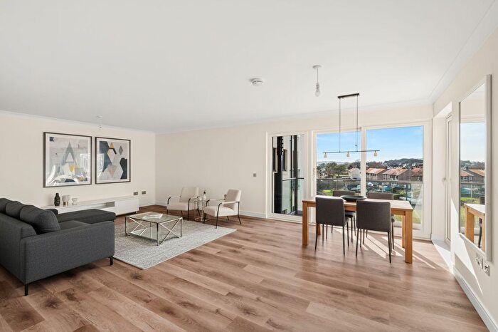 3 Bedroom Flat For Sale In Mortimer Drive, Monifieth, DD5