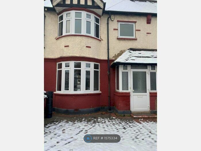 3 Bedroom Terraced House To Rent In Grange Road, Gravesend, DA11