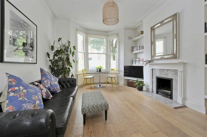 2 Bedroom Flat To Rent In Hormead Road, London, W9
