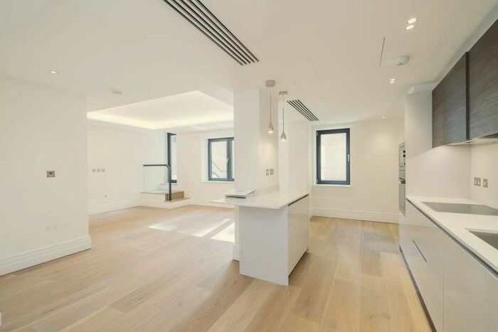 2 Bedroom Flat To Rent In Kensington Garden Square, Kensington, London, W2