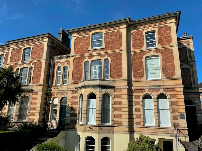 1 Bedroom Flat To Rent In Pembroke Road, Clifton, BS8
