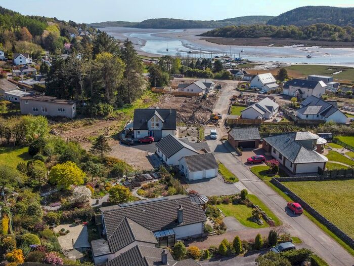 3 Bedroom Bungalow For Sale In Merse Way, Kippford, Dalbeattie, DG5